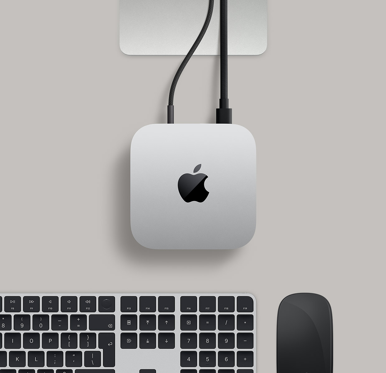Apple Mac mini M4 Pro 14-core CPU 20-core GPU 64GB Ram 2TB SSD NEW Apple Mac mini M4 Pro 14-core CPU 20-core GPU 64GB Ram 2TB SSD NEW