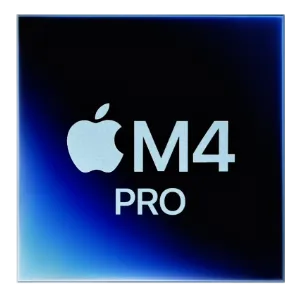 M4 Pro chip