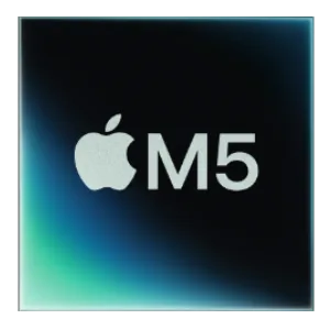 M5 chip