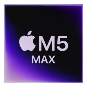 M5 Max chip