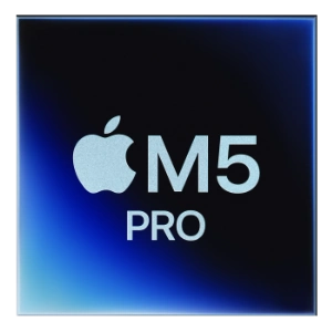M5 Pro chip